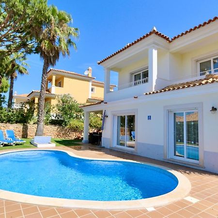 Villa Bolivia-Cleverdetails Vilamoura Exterior photo