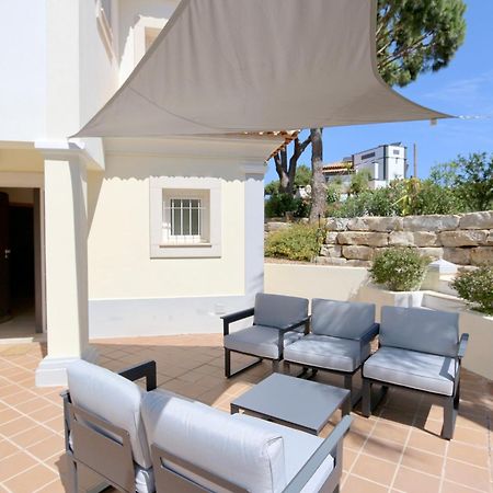 Villa Bolivia-Cleverdetails Vilamoura Exterior photo