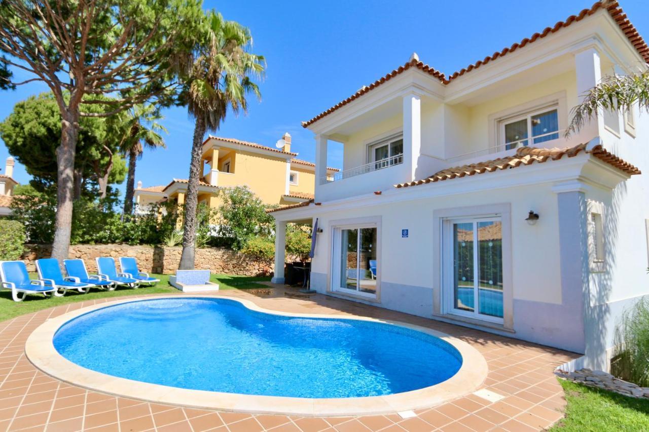 Villa Bolivia-Cleverdetails Vilamoura Exterior photo