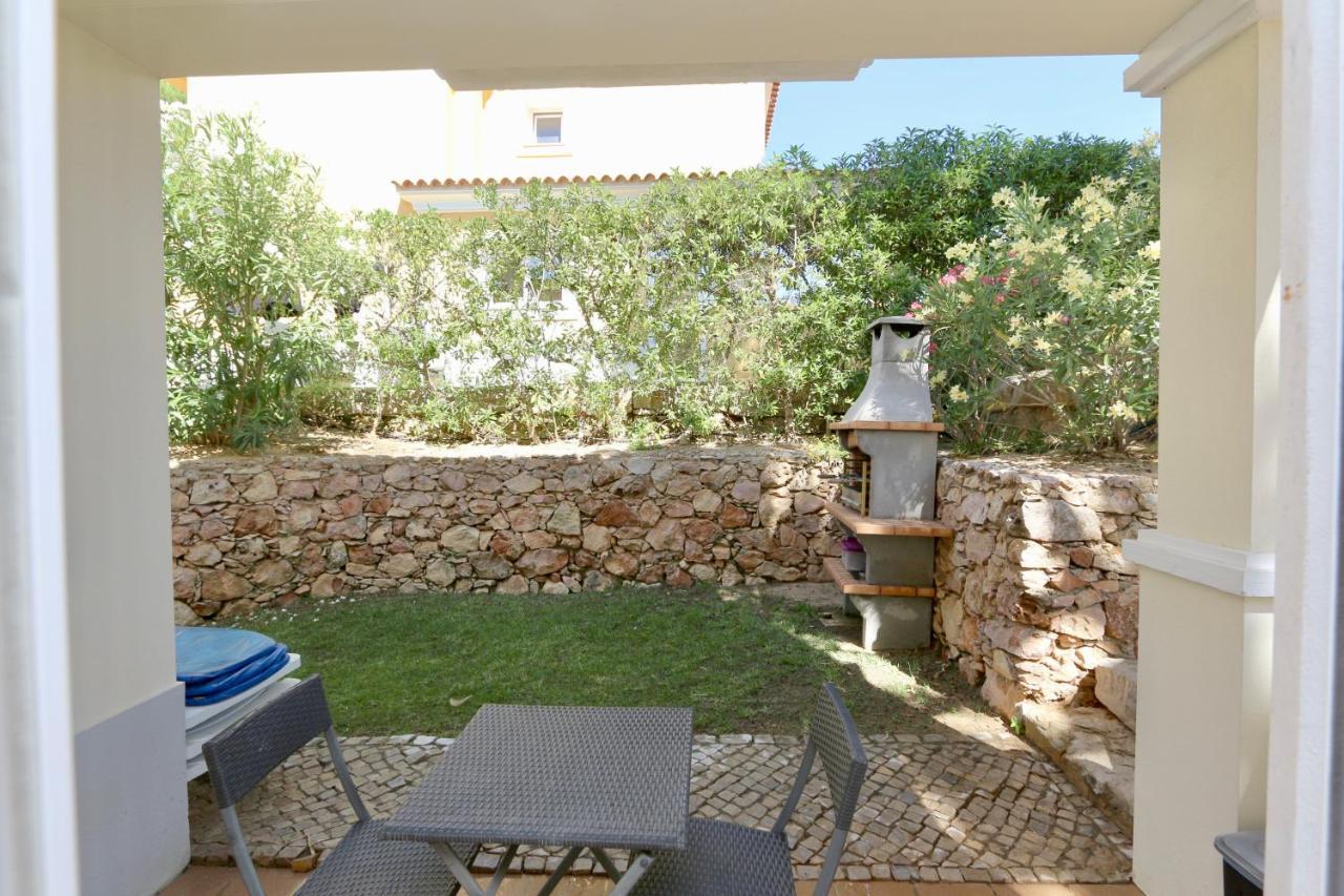 Villa Bolivia-Cleverdetails Vilamoura Exterior photo