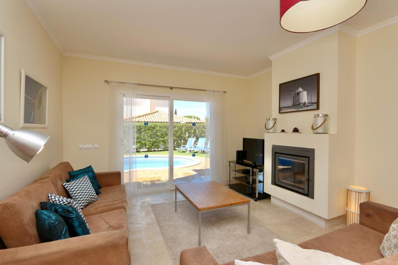 Villa Bolivia-Cleverdetails Vilamoura Exterior photo