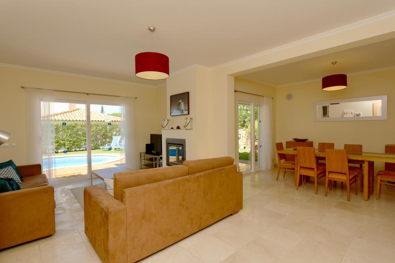 Villa Bolivia-Cleverdetails Vilamoura Exterior photo