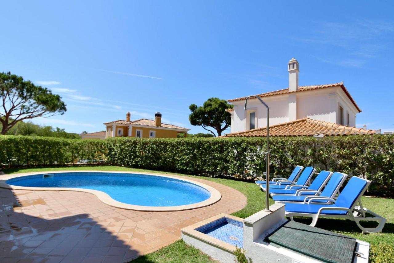 Villa Bolivia-Cleverdetails Vilamoura Exterior photo