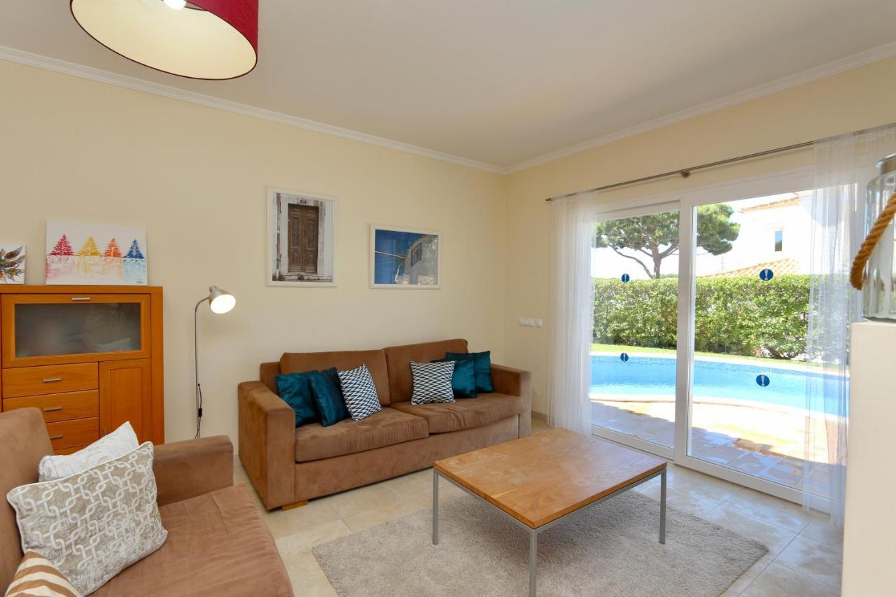 Villa Bolivia-Cleverdetails Vilamoura Exterior photo