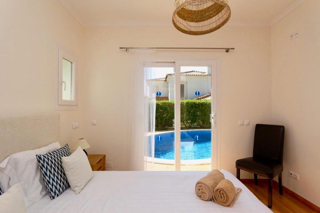 Villa Bolivia-Cleverdetails Vilamoura Exterior photo