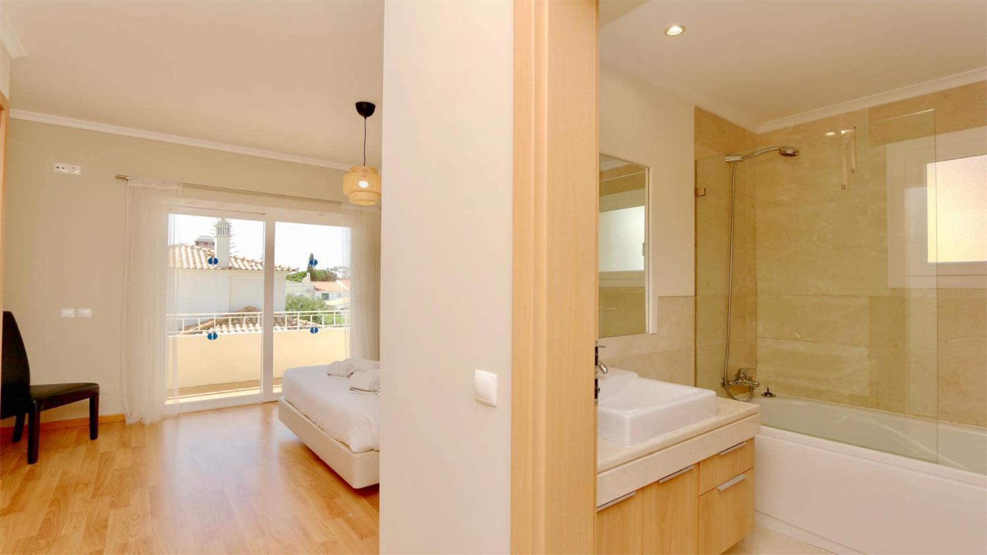 Villa Bolivia-Cleverdetails Vilamoura Exterior photo
