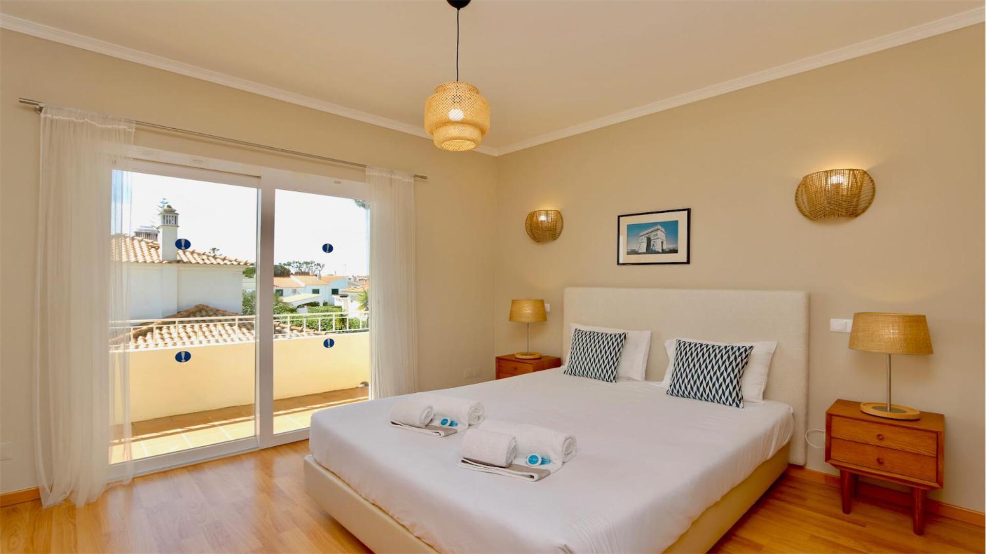 Villa Bolivia-Cleverdetails Vilamoura Exterior photo