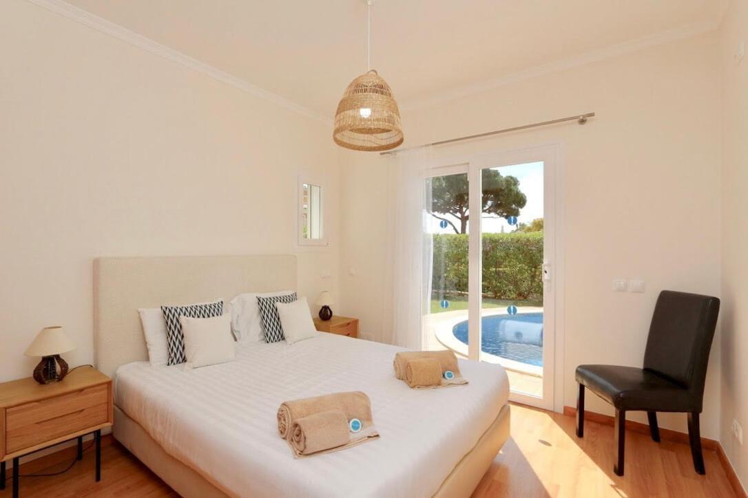 Villa Bolivia-Cleverdetails Vilamoura Exterior photo