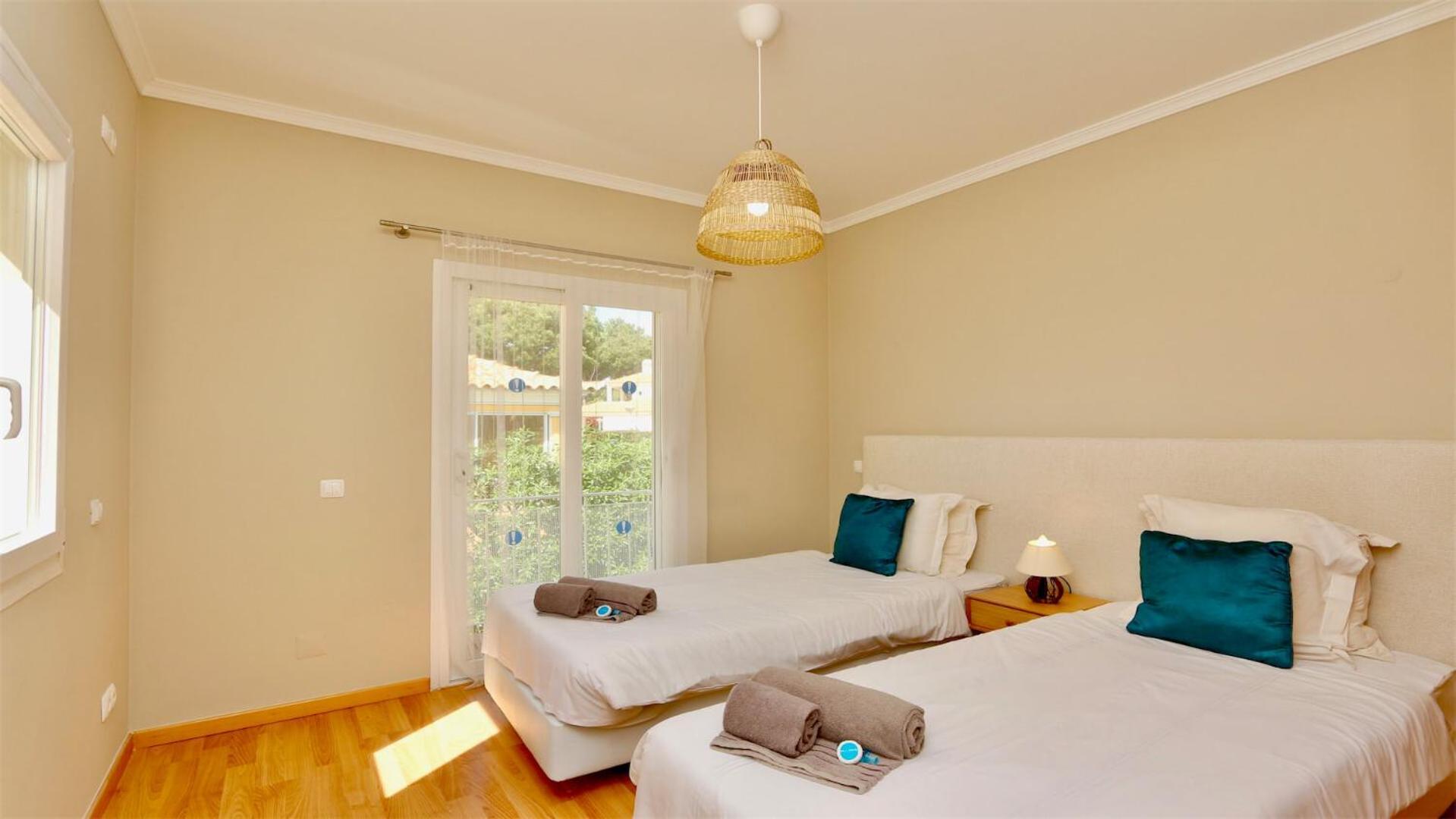 Villa Bolivia-Cleverdetails Vilamoura Exterior photo