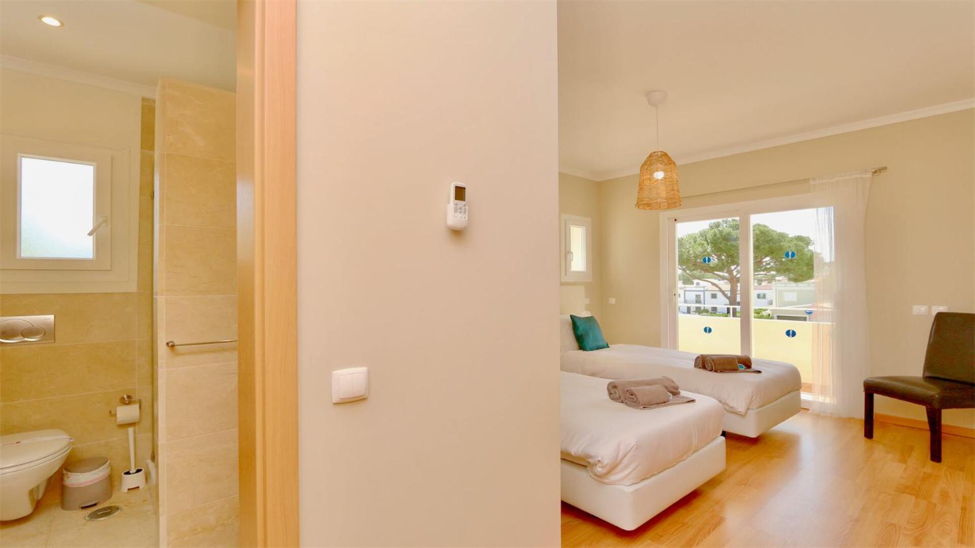 Villa Bolivia-Cleverdetails Vilamoura Exterior photo