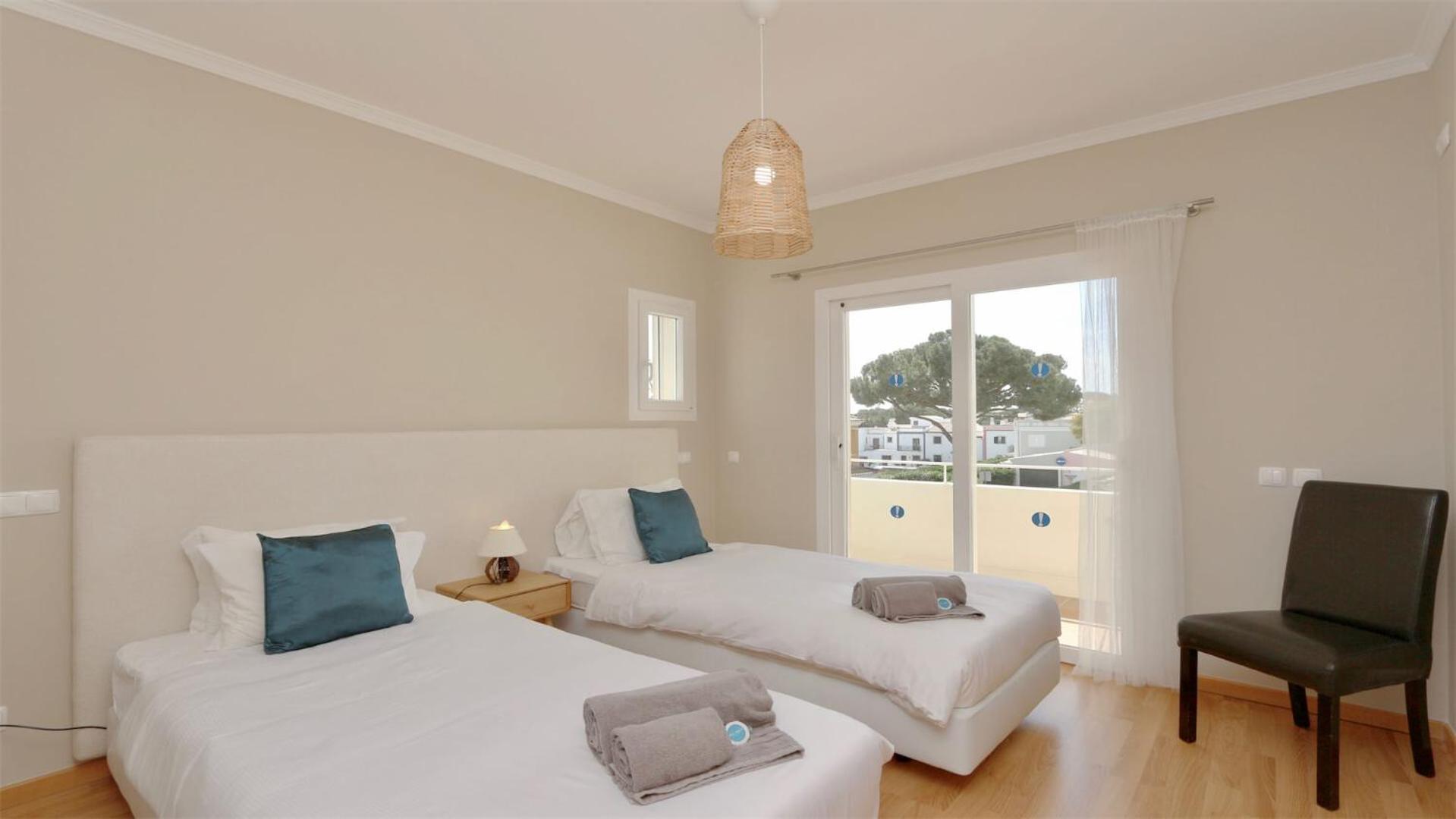 Villa Bolivia-Cleverdetails Vilamoura Exterior photo