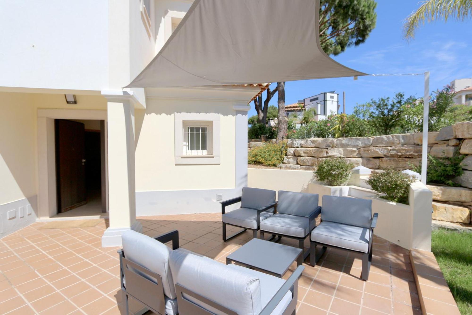 Villa Bolivia-Cleverdetails Vilamoura Exterior photo