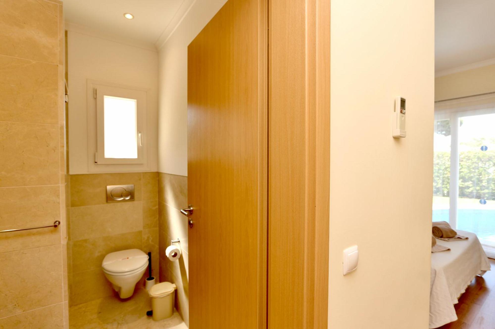 Villa Bolivia-Cleverdetails Vilamoura Exterior photo