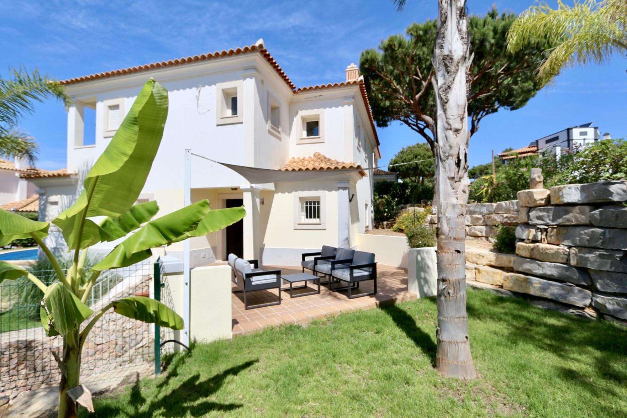 Villa Bolivia-Cleverdetails Vilamoura Exterior photo
