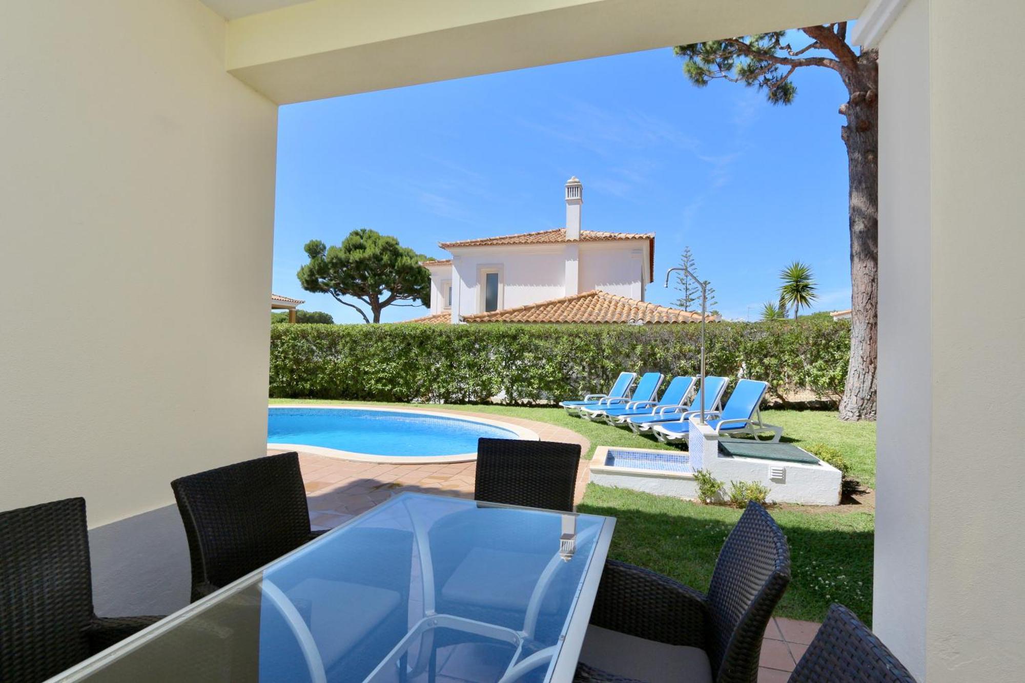 Villa Bolivia-Cleverdetails Vilamoura Exterior photo