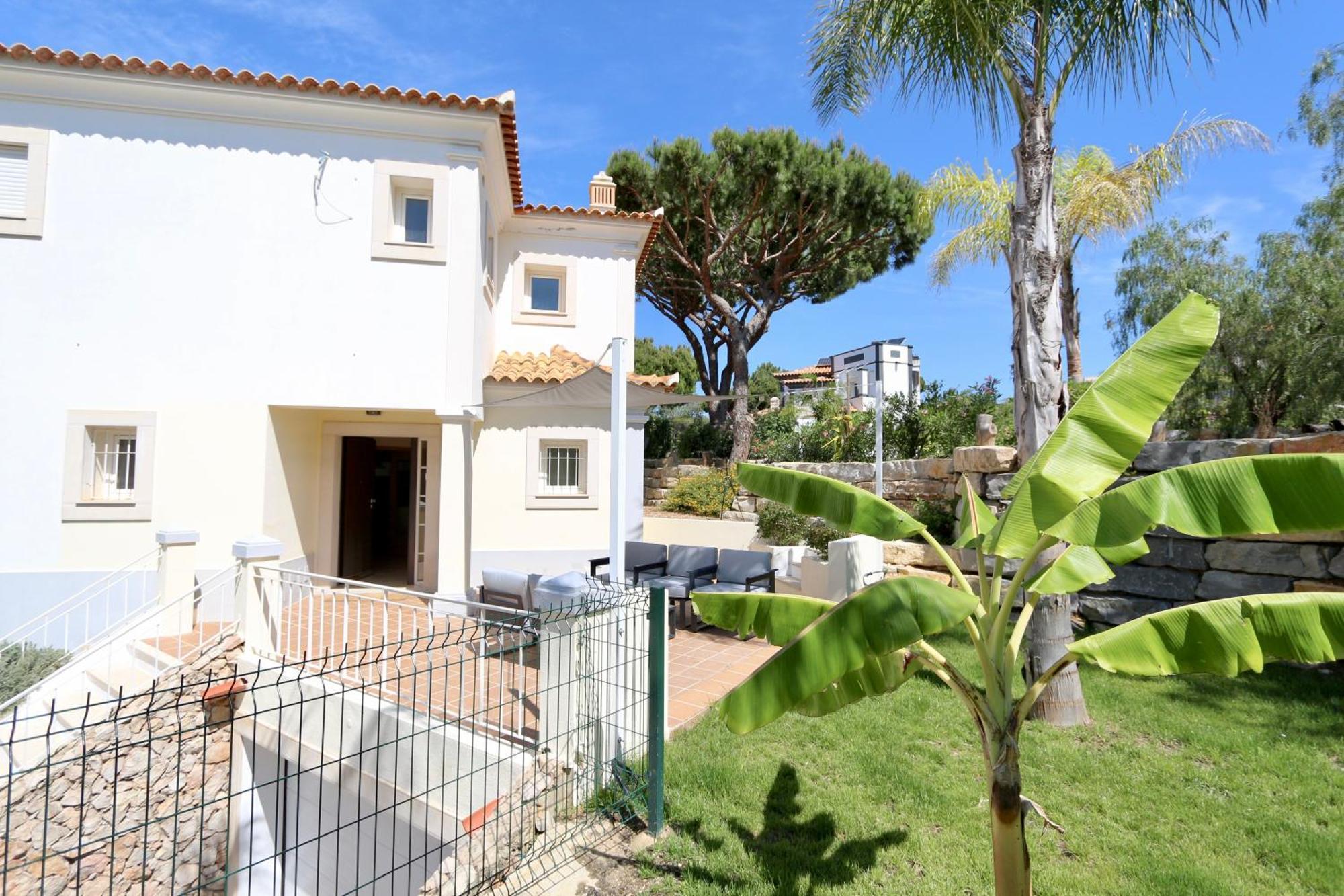Villa Bolivia-Cleverdetails Vilamoura Exterior photo