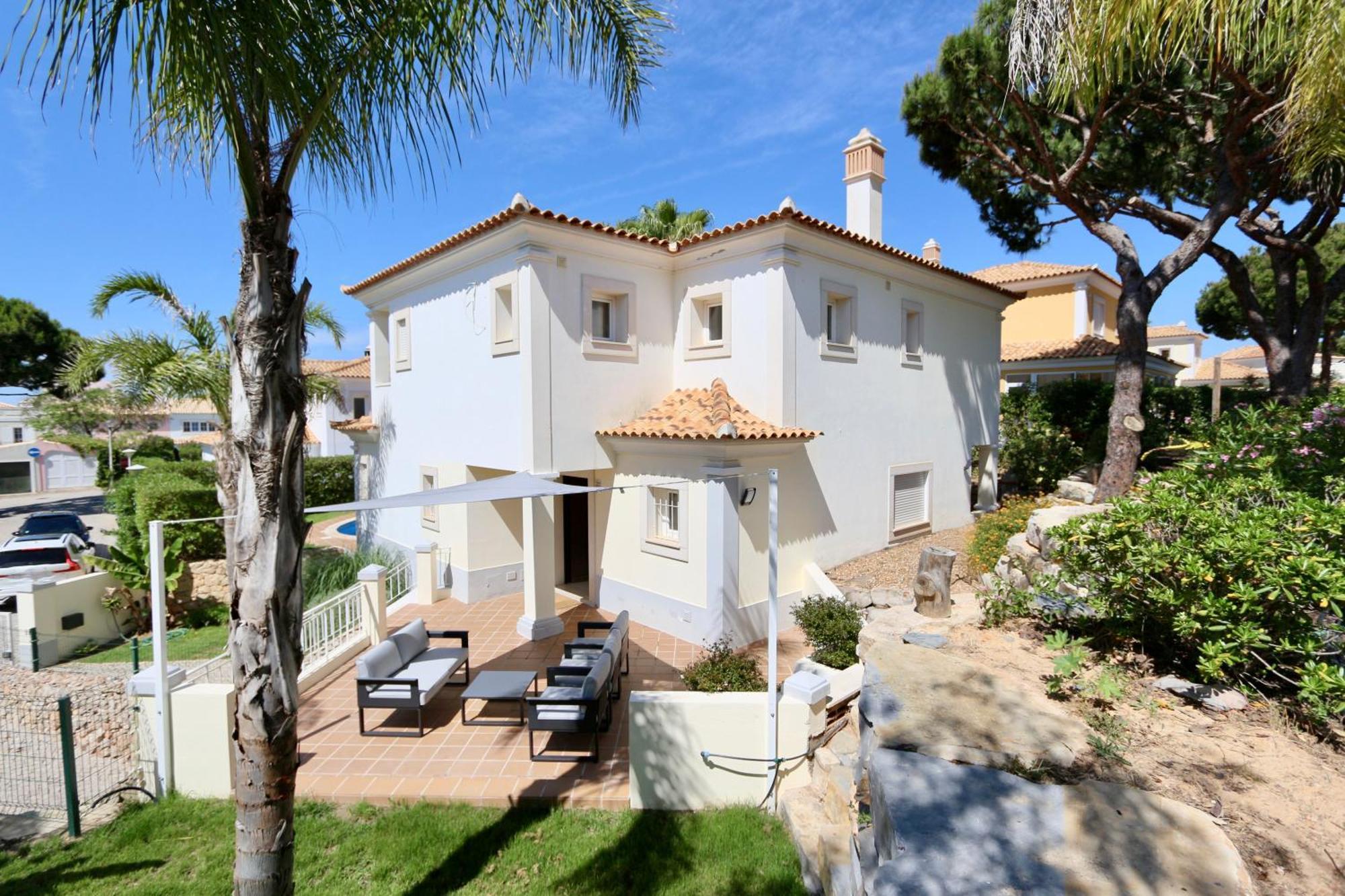Villa Bolivia-Cleverdetails Vilamoura Exterior photo