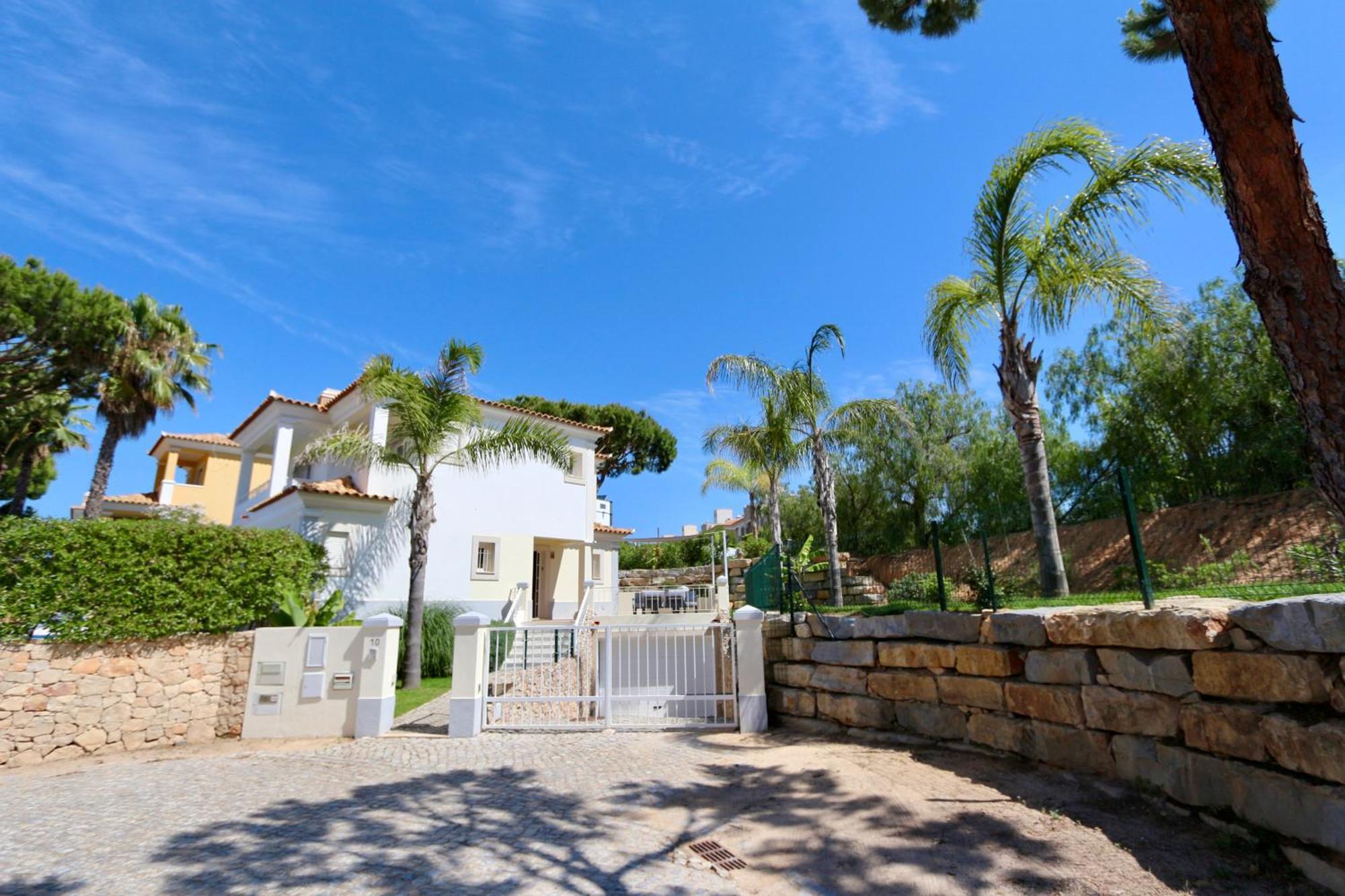 Villa Bolivia-Cleverdetails Vilamoura Exterior photo