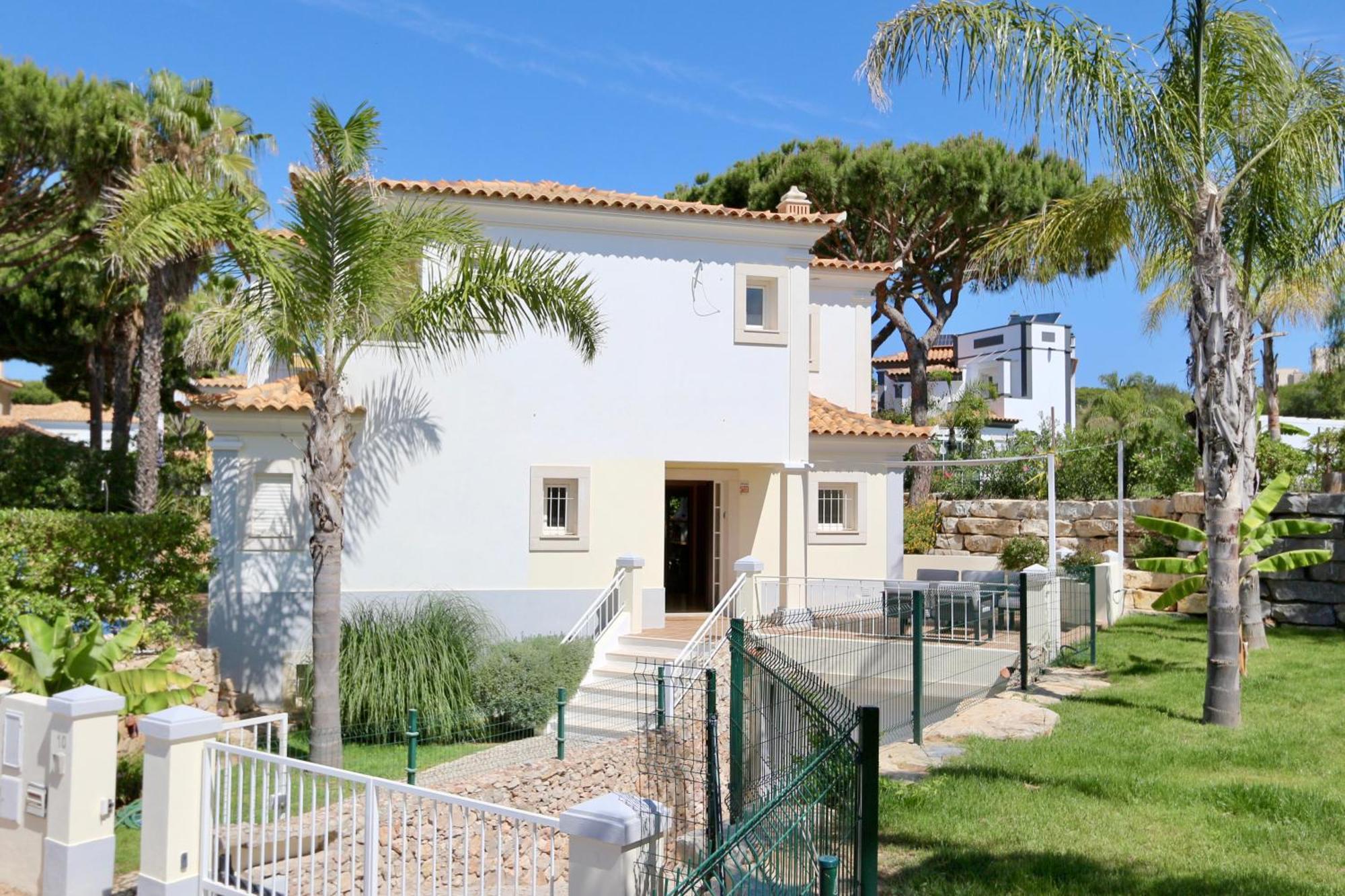 Villa Bolivia-Cleverdetails Vilamoura Exterior photo